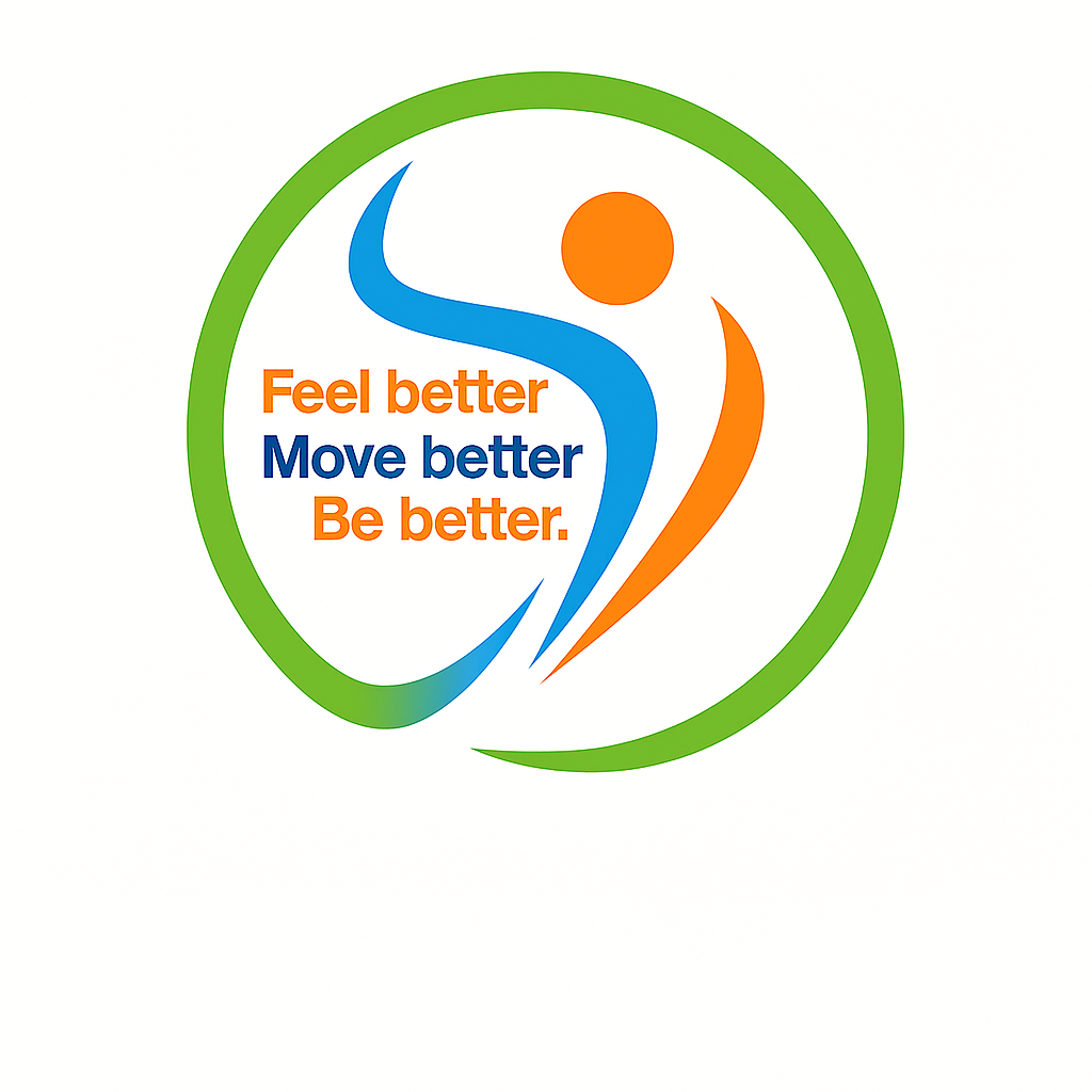 Ayan Physiocare Logo